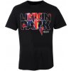 Metal Amplified Linkin Park New Divide Čierna