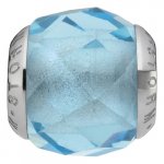 Storm March Bead Aquamarine