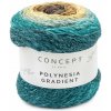 Katia Polynesia Gradient Farba: 304 Katia Polynesia Gradient Farba: 304