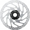 SHIMANO brzdový kotúč RTEM300 Steps 203mm Center Lock (vnút. uťah.) SHIMANO brzdový kotúč RTEM300 Steps 203mm Center Lock (vnút. uťah.)