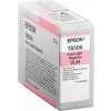 Epson T8506 Vivid Light Magenta - originálny Epson T8506 Vivid Light Magenta - originálny