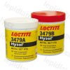 LOCTITE 3479 kovem plnený tmel teplotně odolný 500g