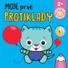 Moje prvé protiklady Bystré dieťa Moje prvé protiklady Bystré dieťa