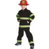 Albi Kostým detský Hasič s helmou Veľ. 4-6 rokov Albi Kostým detský Hasič s helmou Veľ. 4-6 rokov
