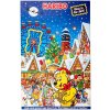 Haribo adventný kalendár 300g Haribo adventný kalendár 300g