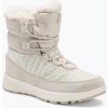Dámske snehule Columbia Slopeside Peak Luxe V2 dark stone/sea salt Dámske snehule Columbia Slopeside Peak Luxe V2 dark stone/sea salt