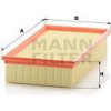 Vzduchový filter MANN-FILTER C 29 118 Vzduchový filter MANN-FILTER C 29 118