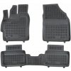 Koberce gumenné Rezaw-Plast- Toyota YARIS CROSS 2020 Koberce gumenné Rezaw-Plast- Toyota YARIS CROSS 2020