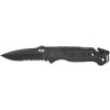 SOG ESCAPE - BLACK SOG ESCAPE - BLACK