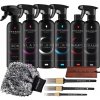 Fresso Detailingová Sada XL – Kompletná starostlivosť o auto ako darček Fresso Detailingová Sada XL – Kompletná starostlivosť o auto ako darček