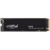 Crucial P310/500GB/SSD/M.2 NVMe/Černá/5R CT500P310SSD8 Crucial P310/500GB/SSD/M.2 NVMe/Černá/5R CT500P310SSD8