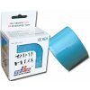 Kineziologický tejp BB Tape - 5 m x 5 cm Barva: tiffany Kineziologický tejp BB Tape - 5 m x 5 cm Barva: tiffany
