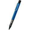 LAMY Al-star dark blue guľôčkové pero Modrá LAMY Al-star dark blue guľôčkové pero Modrá