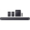 Soundbar Samsung HW-Q995GF/ZG 4.0, 656 W, čierny Soundbar Samsung HW-Q995GF/ZG 4.0, 656 W, čierny