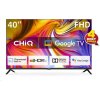 CHiQ L40H7G TV 40 CHiQ L40H7G TV 40