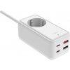 FIXED Charging Strip FIXCS65-3-WH FIXED Charging Strip FIXCS65-3-WH