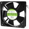 Techly Ventilátor 120x120x25 220V AC hliníkový (ICOOL-220-1225Z) Techly Ventilátor 120x120x25 220V AC hliníkový (ICOOL-220-1225Z)