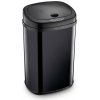 LAMART LT8111 BEZD.KOŠ ČIERNY 30L SENSOR LAMART LT8111 BEZD.KOŠ ČIERNY 30L SENSOR