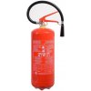 Práškový hasiaci prístroj, 6 kg, revízna správa - DHS PHP6/R Práškový hasiaci prístroj, 6 kg, revízna správa - DHS PHP6/R