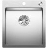 Blanco Claron 400-IF/A s tiahlom - Hodvábny lesk Blanco Claron 400-IF/A s tiahlom - Hodvábny lesk
