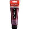 Amsterdam Standard Series akrylová farba caput mortuum violet 120 ml 1 ks