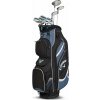 Callaway Solaire 24 Blue/Black Pravá ruka Grafit Lady Golfový set Callaway Solaire 24 Blue/Black Pravá ruka Grafit Lady Golfový set