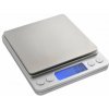 Meine s.r.o. Váha digitálna 500g presnosť 0,01g Meine s.r.o. Váha digitálna 500g presnosť 0,01g