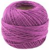 Vyšívacia priadza Perlovka Niťárna - 10 ks 4342 Dusty Lavender Vyšívacia priadza Perlovka Niťárna - 10 ks 4342 Dusty Lavender