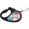 WAU DOG SAMONAVIJACIE VODITKO PRE PSA HARLEY QUINN-XS WAU DOG SAMONAVIJACIE VODITKO PRE PSA HARLEY QUINN-XS