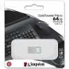 KIN Kingston Technology DataTraveler Micro USB kľúč 64 GB USB Typ-A 3.2 Gen 1 (3.1 Gen 1) Strieborná KIN Kingston Technology DataTraveler Micro USB kľúč 64 GB USB Typ-A 3.2 Gen 1 (3.1 Gen 1) Strieborná
