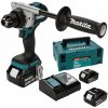 Makita DDF492RG3J Akku-Bohrschrauber Makita DDF492RG3J Akku-Bohrschrauber