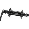 Pr.náboj Shimano Sora HB-RS 300 100mm, 36 der, cerná Pr.náboj Shimano Sora HB-RS 300 100mm, 36 der, cerná