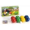 Londero Petanque Bocce set 4 Londero Petanque Bocce set 4