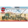 Airfix Bofors 40mm kanón TractorVintage 1:76 Airfix Bofors 40mm kanón TractorVintage 1:76