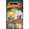 Slávna 5 Na úteku - Enid Blytonová Slávna 5 Na úteku - Enid Blytonová