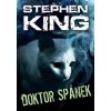 Doktor Spánek - Stephen King Doktor Spánek - Stephen King