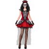Mexický kostým DIA DE LOS muertos Halloween XS Mexický kostým DIA DE LOS muertos Halloween XS