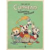 ART OF CUPHEAD DELICIOUS LAST COURSE ART OF CUPHEAD DELICIOUS LAST COURSE