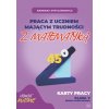 Praca z uczniem mającym trudności z matematyką Karty pracy kl. V Praca z uczniem mającym trudności z matematyką Karty pracy kl. V