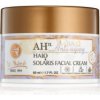 Dr.Nona Regeneračný krém Solaris 50 ml regeneruje a napomáha obnove pokožky a chráni ju pred negatívnymi vplyvmi súčasného životného prostredia Dr.Nona Regeneračný krém Solaris 50 ml regeneruje a napomáha obnove pokožky a chráni ju pred negatívnymi vplyvmi súčasného životného prostredia