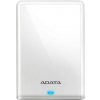 ADATA HV620S 2TB biely AHV620S-2TU31-CWH - Externý pevný disk 2,5 ADATA HV620S 2TB biely AHV620S-2TU31-CWH - Externý pevný disk 2,5