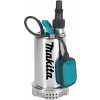 Makita PF1100 Kalové čerpadlo nerez 250l/min (1100W/15000l/h) Makita PF1100 Kalové čerpadlo nerez 250l/min (1100W/15000l/h)