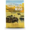 Taste of the Wild High Prairie 5,6kg Taste of the Wild High Prairie 5,6kg