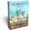 Kartová hra Veľkomesto: Rozšírené vydanie (0751784417576) Kartová hra Veľkomesto: Rozšírené vydanie (0751784417576)