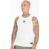 PitBull West Coast tielko RIB SMALL LOGO pánske white 22931800010 Farba: biela, Veľkosť: XL PitBull West Coast tielko RIB SMALL LOGO pánske white 22931800010 Farba: biela, Veľkosť: XL