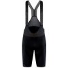 CRAFT ADV Aero Bib M černá 1910536-999000 XL; Černá kalhoty CRAFT ADV Aero Bib M černá 1910536-999000 XL; Černá kalhoty