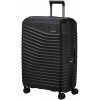 Samsonite INTUO Spinner 69 EXP Black 79 L Samsonite INTUO Spinner 69 EXP Black 79 L