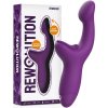 REWOLUTION - REWOKISS Vibrátor Bodový Stimulátor REWOLUTION - REWOKISS Vibrátor Bodový Stimulátor