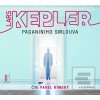 Paganiniho smlouva (Lars Kepler) Paganiniho smlouva (Lars Kepler)