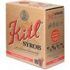 Kitl Syrob Zázvorový 5 l Kitl Syrob Zázvorový 5 l